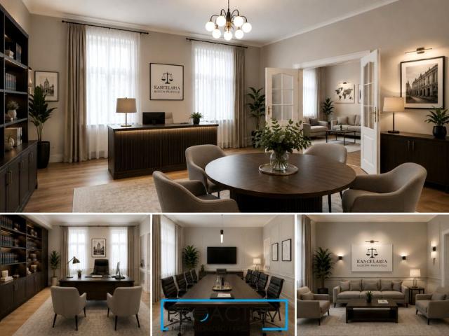 Jagiellońska 25 127,54 m², Toruń