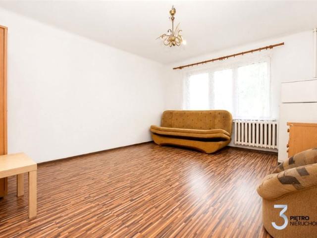 Jagiellońska 25,24 m², Sosnowiec