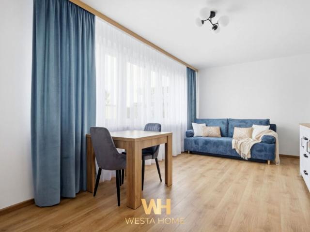 Jagiellońska 25 m², Warszawa