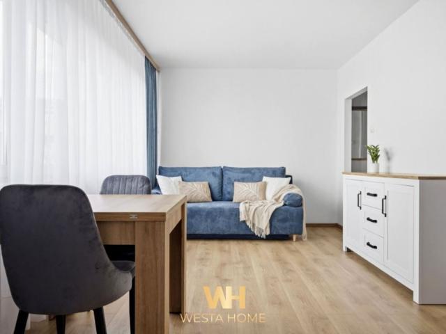 Jagiellońska 25 m², Warszawa