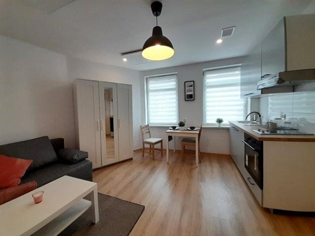 Jagiellońska 26 m², Bytom