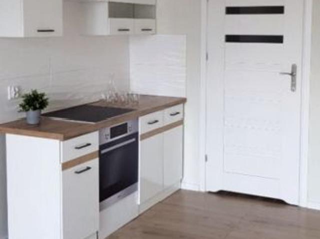 Jagiellońska 26 m², Nowy Sącz