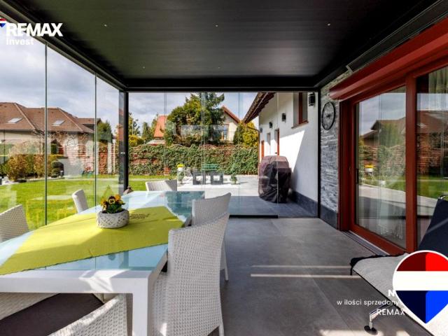 Jagiellońska 276 m², Kęty
