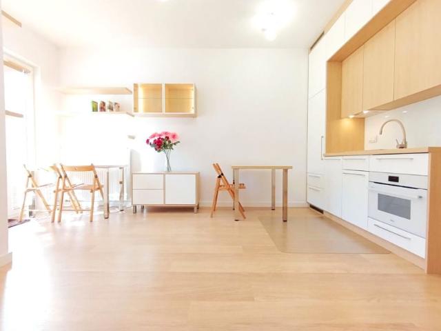 Jagiellońska 27 m², Warszawa