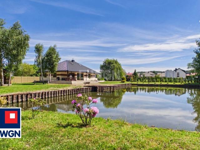 Jagiellońska 280,70 m², Nowe Miasto Lubawskie