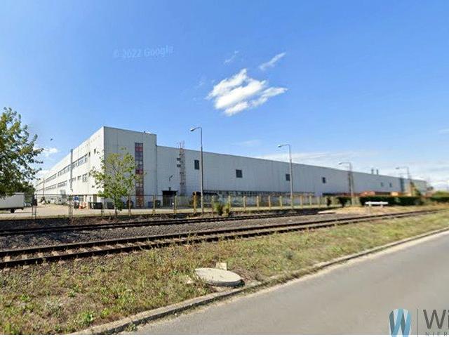 Jagiellońska 2 000 m², Warszawa