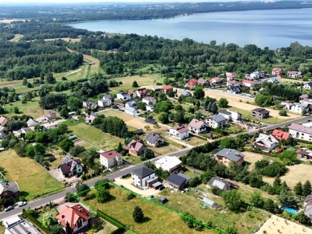 Jagiellońska 2 352 m², Chełmek