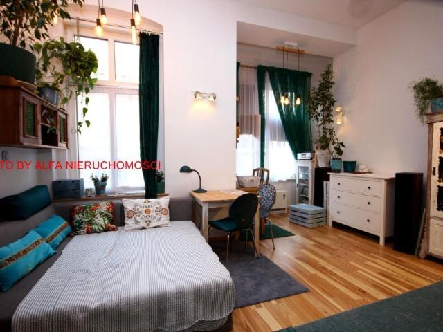 Jagiellońska 30 m², Świdnica