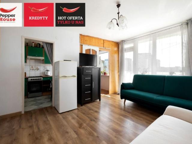 Jagiellońska 30 m², Gdańsk