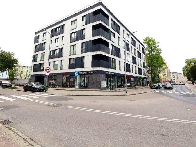 Jagiellońska 30 m², Kołobrzeg