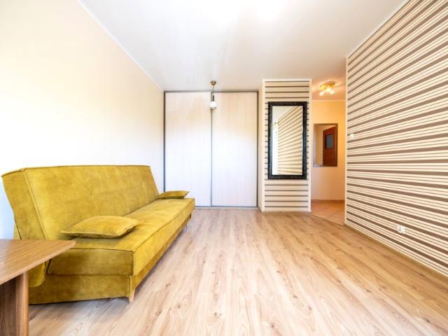 Jagiellońska 30 m², Olsztyn