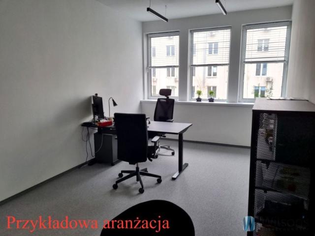 Jagiellońska 645 m², Warszawa