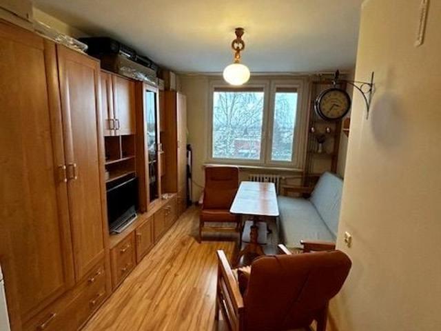 Jagiellońska 33 m², Tczew