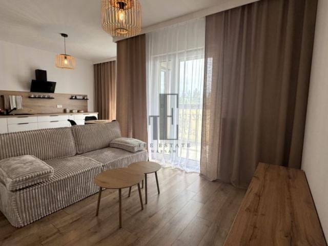 Jagiellońska 33 m², Warszawa