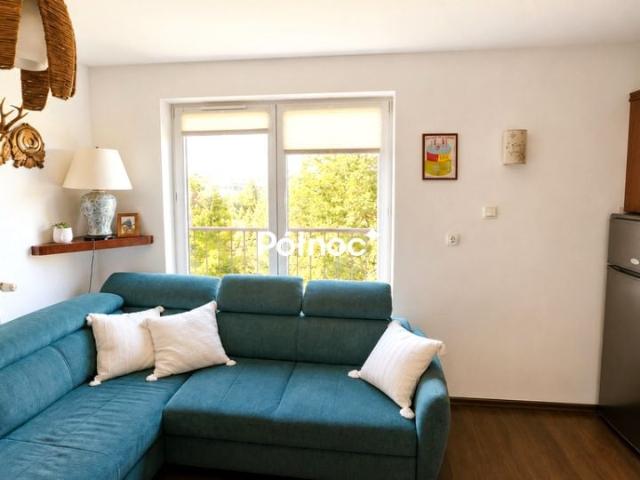 Jagiellońska 34,50 m², Olsztyn