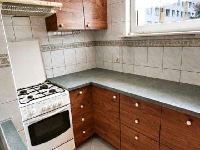 Jagiellońska 34,67 m², Kielce