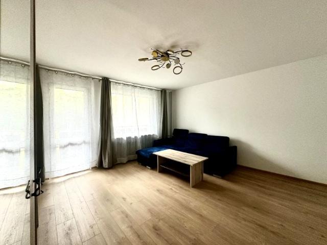Jagiellońska 35 m², Głogów