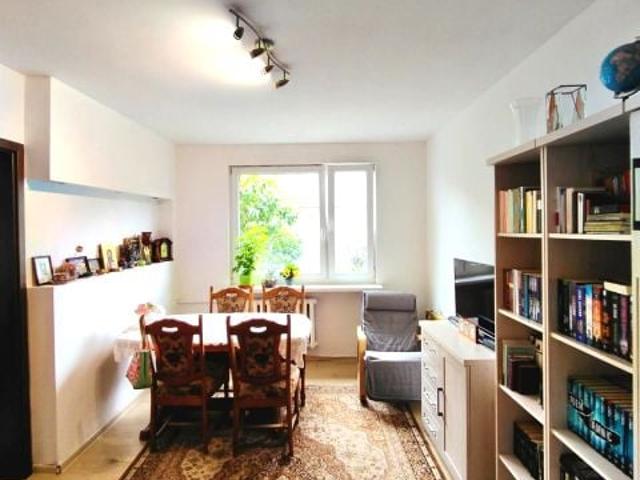 Jagiellońska 36,15 m², Lębork