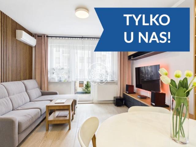 Jagiellońska 36,99 m², Bydgoszcz