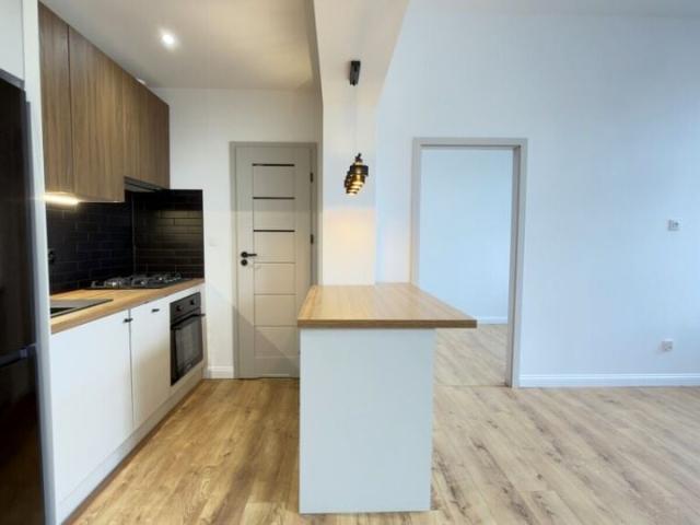 Jagiellońska 37,76 m², Nowy Sącz