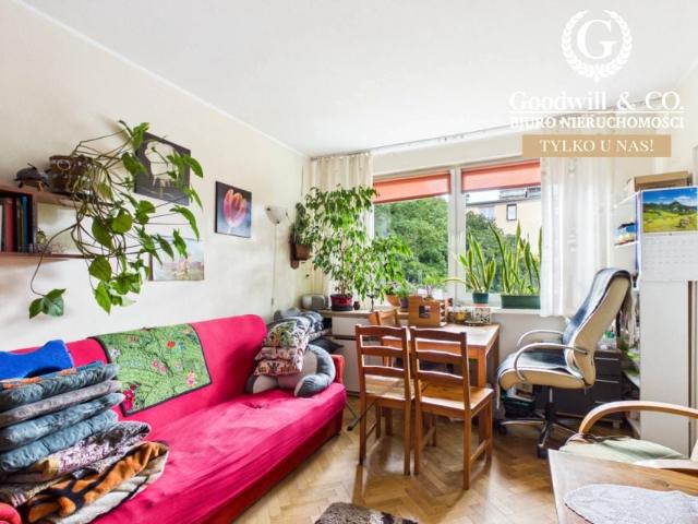 Jagiellońska 37 m², Gdańsk