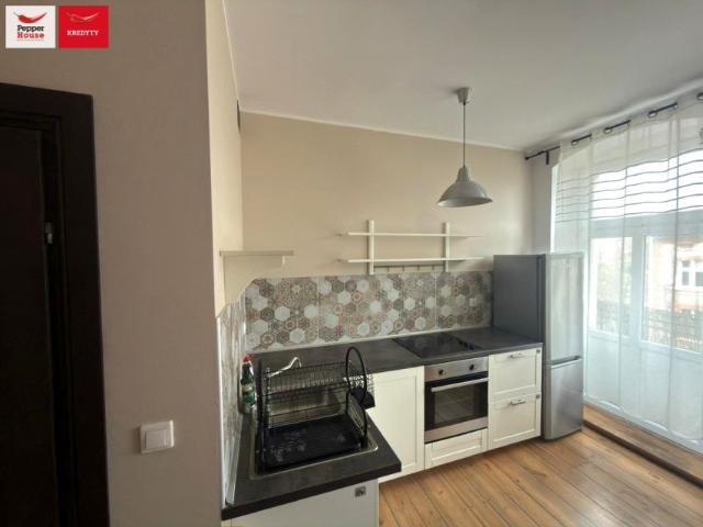 Jagiellońska 38,17 m², Bydgoszcz