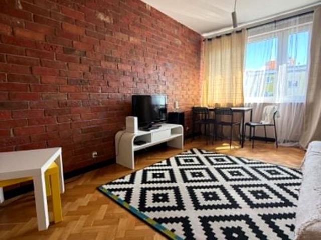 Jagiellońska 38 m², Gdańsk