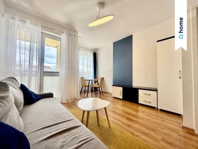 Jagiellońska 39,10 m², Bydgoszcz