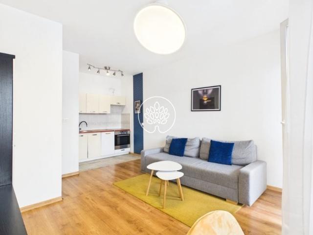 Jagiellońska 39,11 m², Bydgoszcz