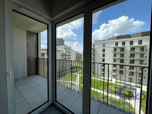 Jagiellońska 39,50 m², Warszawa
