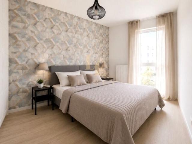 Jagiellońska 39 m², Warszawa
