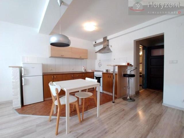 Jagiellońska 40,80 m², Szczecin
