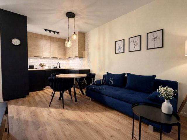 Jagiellońska 45 m², Warszawa