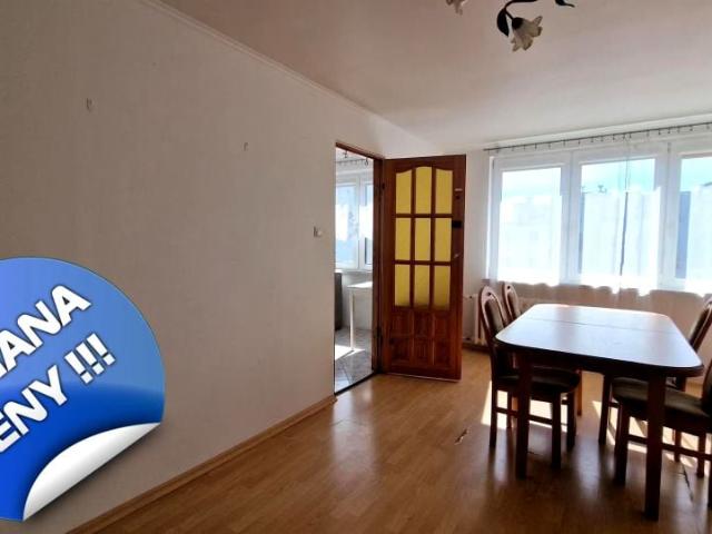 Jagiellońska 42,70 m², Kołobrzeg