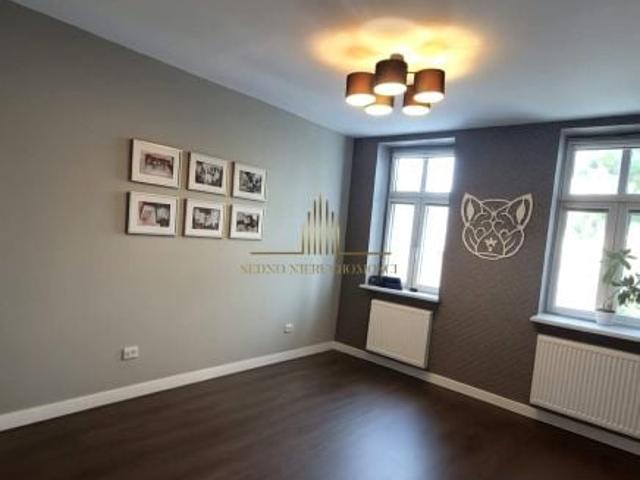Jagiellońska 43,70 m², Bydgoszcz