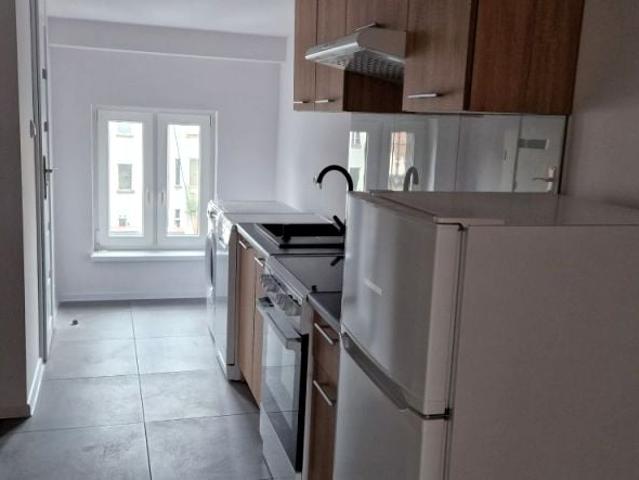 Jagiellońska 44,80 m², Chorzów