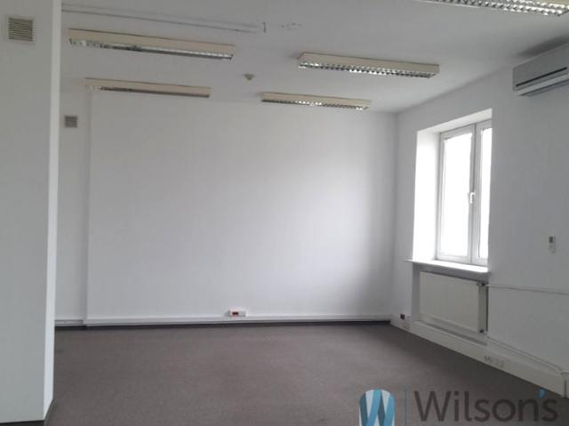 Jagiellońska 44 m², Warszawa
