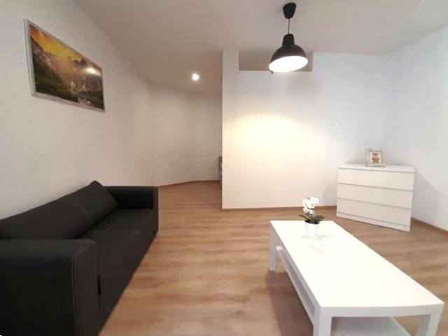 Jagiellońska 45 m², Bytom