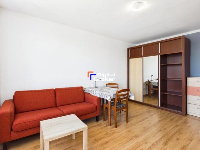 Jagiellońska 46,80 m², Olsztyn