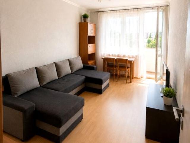 Jagiellońska 46 m², Gdańsk