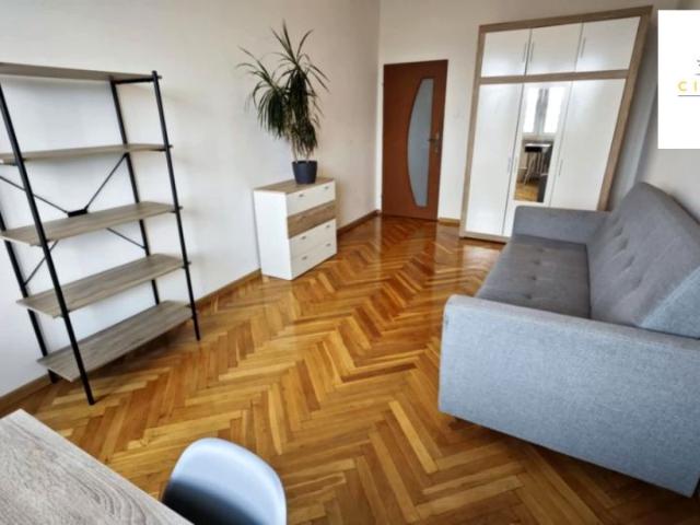 Jagiellońska 46 m², Gdańsk