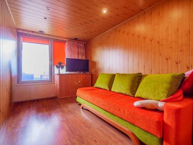 Jagiellońska 46 m², Gdańsk