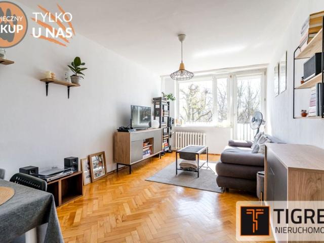 Jagiellońska 46 m², Gdańsk