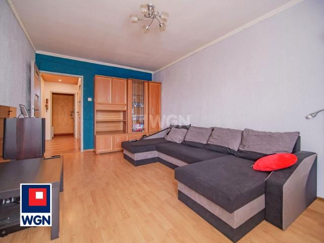Jagiellońska 46 m², Gdańsk
