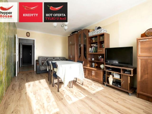 Jagiellońska 46 m², Gdańsk
