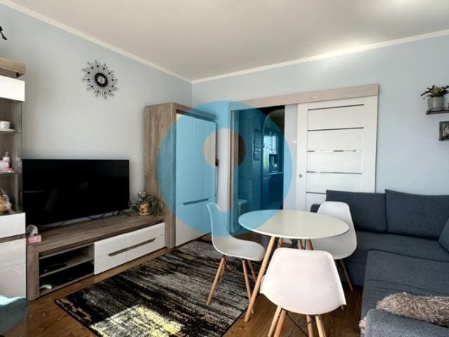 Jagiellońska 50 m², Kielce