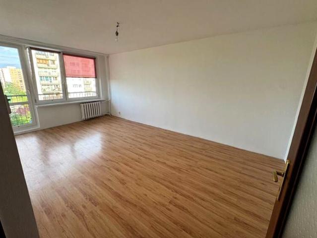 Jagiellońska 50 m², Sosnowiec