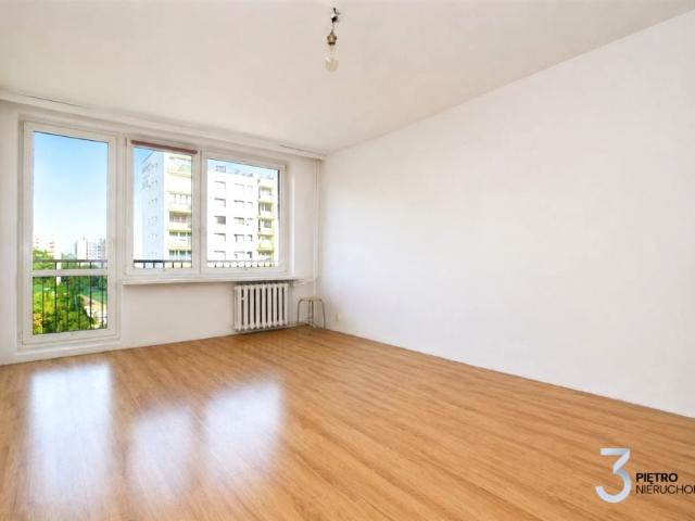 Jagiellońska 50 m², Sosnowiec