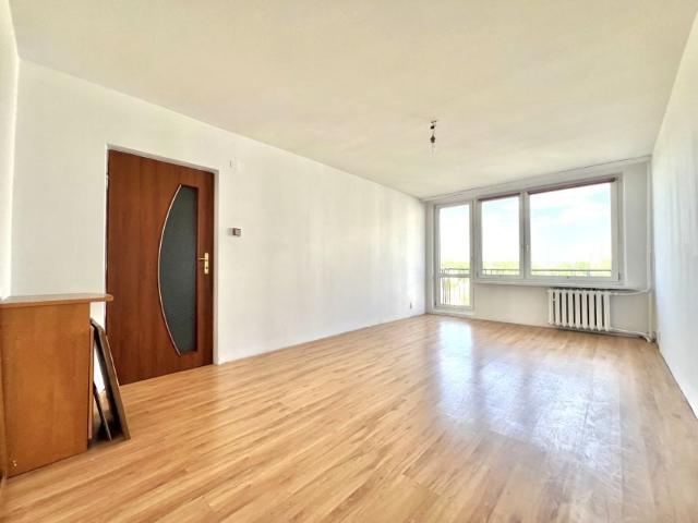 Jagiellońska 50 m², Sosnowiec