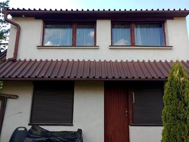 Jagiellońska 54,75 m², Dobczyce